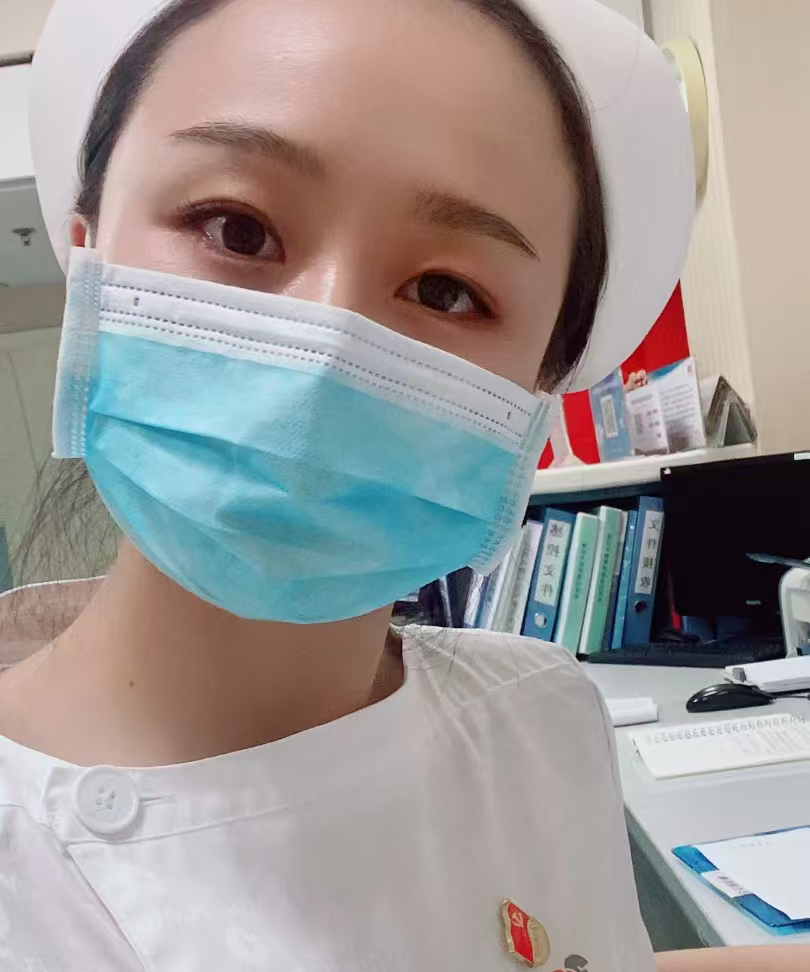 青春追梦，不忘医者初心